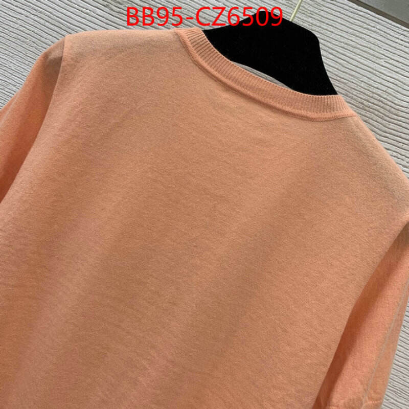 Clothing-Hermes best fake ID: CZ6509 $: 95USD