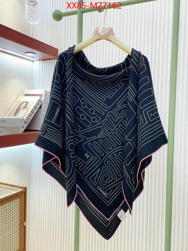 Scarf-Chanel buy online ID: MZ7162 $: 85USD