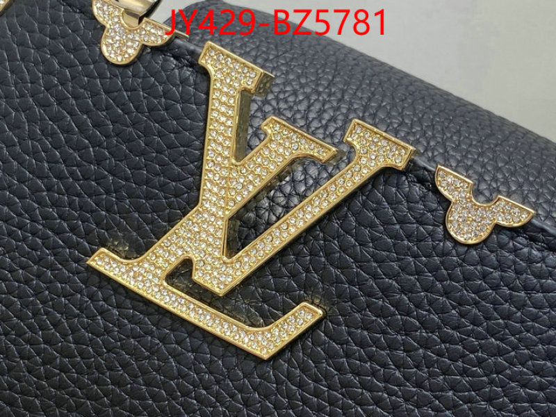 LV Bags(TOP)-Handbag Collection- the best ID: BZ5781