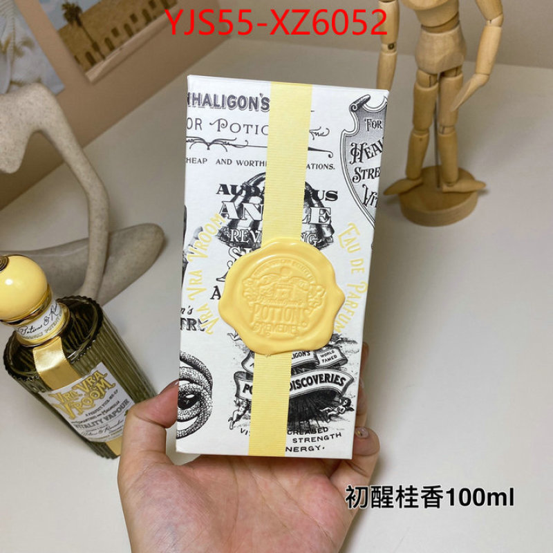 Perfume-Penhaligons shop the best high quality ID: XZ6052 $: 55USD
