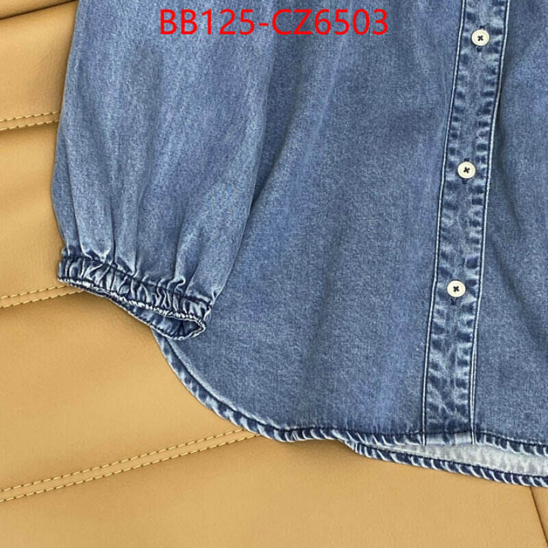Clothing-Fendi buy luxury 2024 ID: CZ6503 $: 125USD