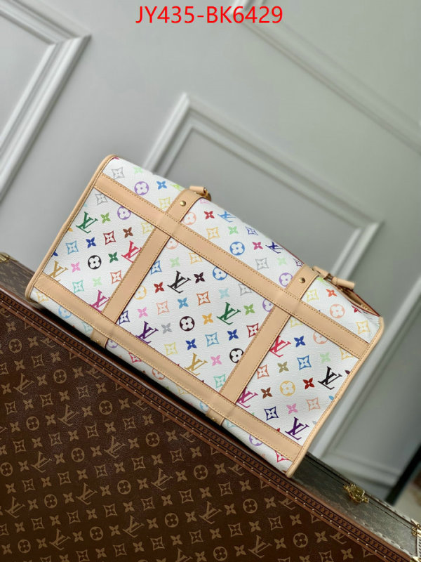 LV Bags(TOP)-Handbag Collection- how to buy replica shop ID: BK6429 $: 445USD,