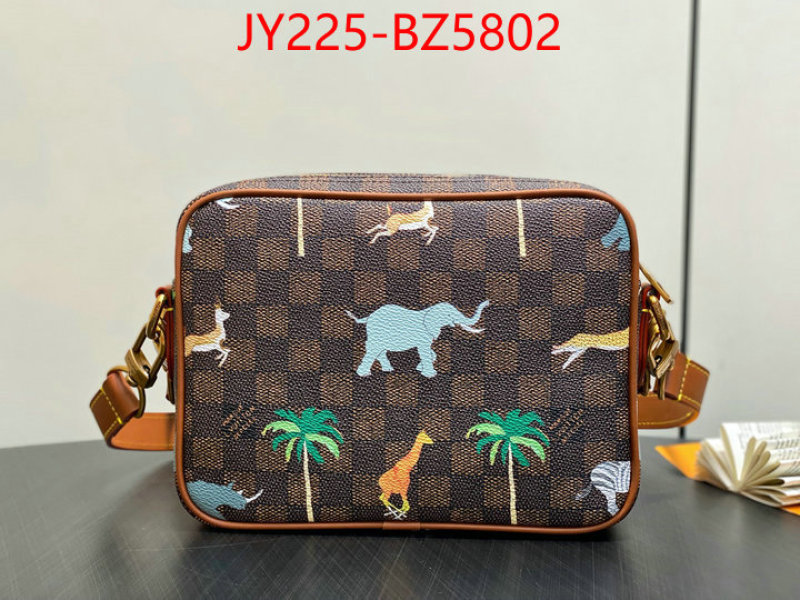 LV Bags(TOP)-Pochette MTis- cheap replica ID: BZ5802 $: 223USD,