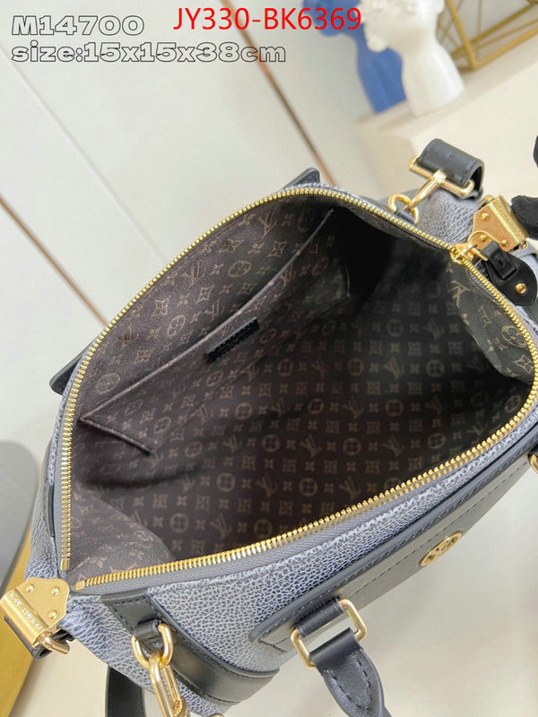 LV Bags(TOP)-Handbag Collection- top brands like ID: BK6369 $: 330USD,