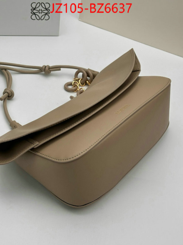 Loewe Bags(4A)-Crossbody- designer wholesale replica ID: BZ6637 $: 105USD,