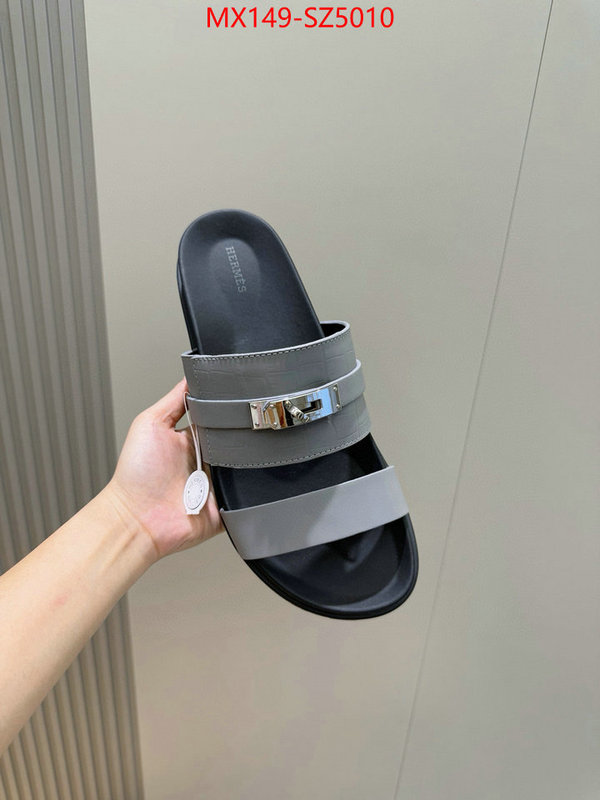 Men Shoes-Hermes 1:1 ID: SZ5010 $: 149USD