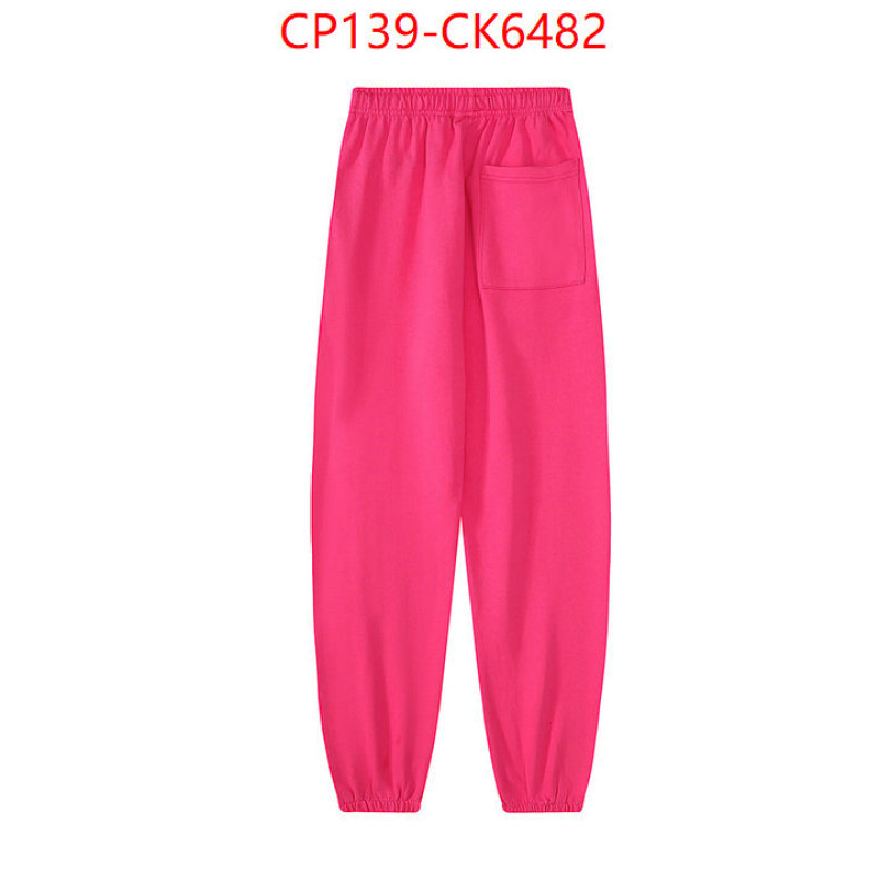Clothing-Sp5der where can i find ID: CK6482