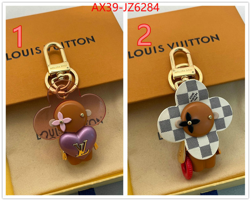 Key pendant-LV best aaaaa ID: JZ6284 $: 39USD