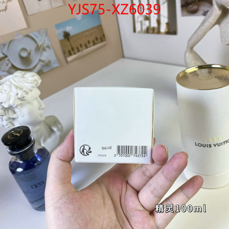 Perfume-LV fake ID: XZ6039 $: 75USD