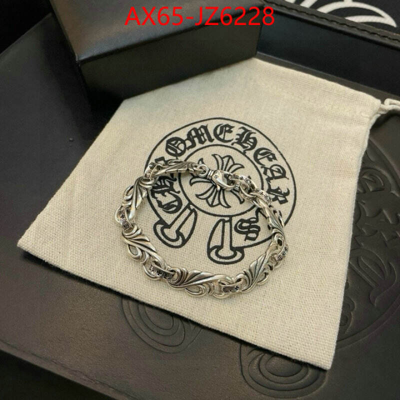 Jewelry-Chrome Hearts 7 star collection ID: JZ6228 $: 65USD