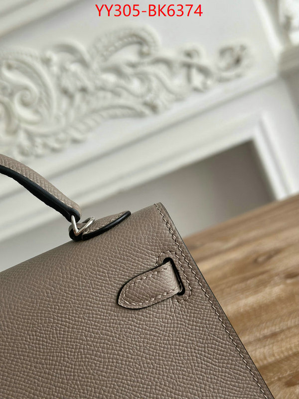 Hermes Bags(TOP)-Kelly- replica best ID: BK6374 $: 305USD,