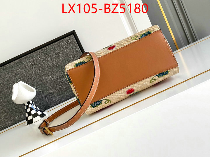 Valentino Bags(4A)-Crossbody- shop the best high authentic quality replica ID: BZ5180 $: 105USD,