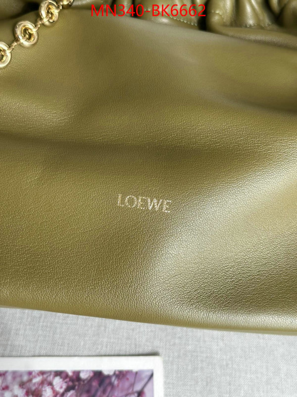Loewe Bags(TOP)-Handbag- replica 2024 perfect luxury ID: BK6662 $: 340USD,