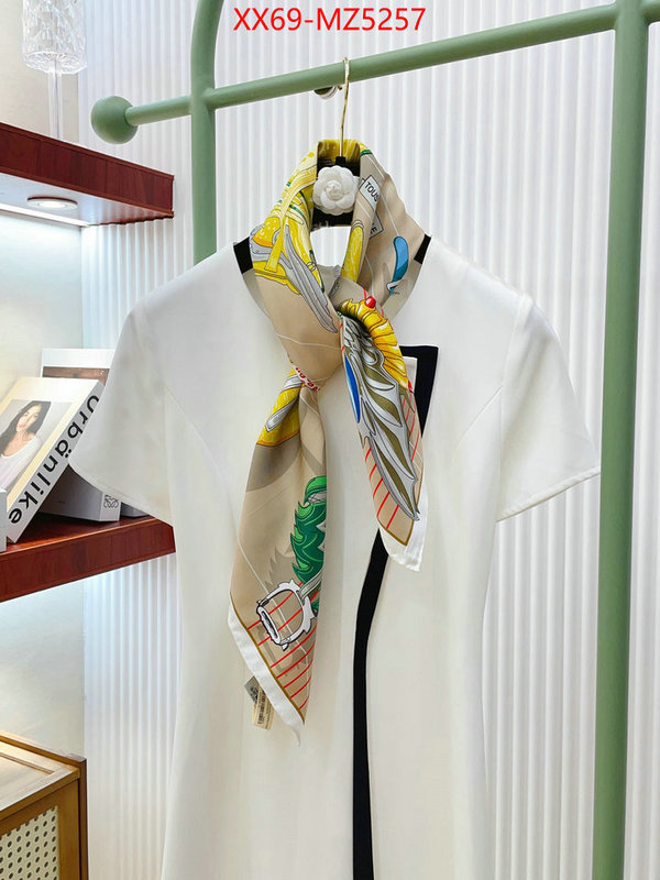 Scarf-Hermes replica sale online ID: MZ5257 $: 69USD