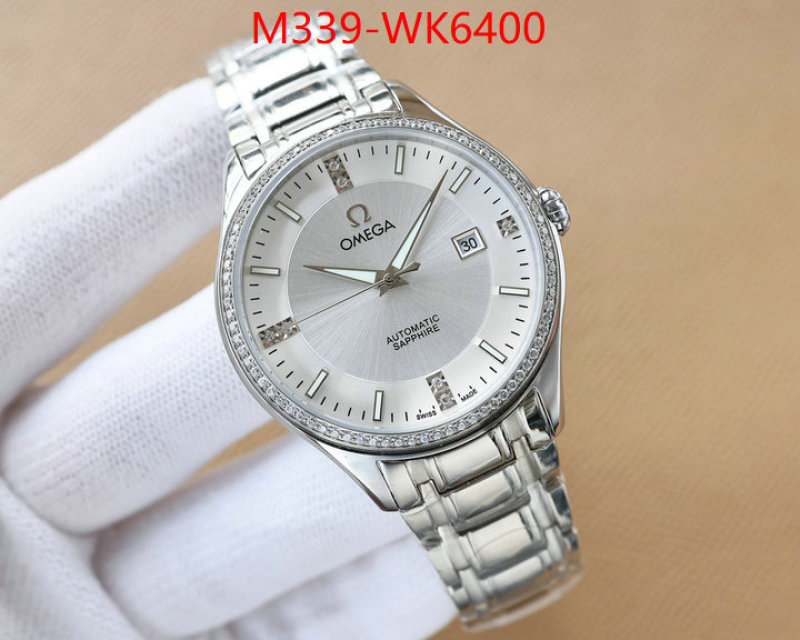 Watch(TOP)-Omega where to buy replicas ID: WK6400 $: 339USD