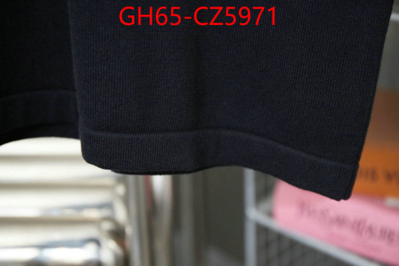 Clothing-LV buy cheap ID: CZ5971 $: 65USD