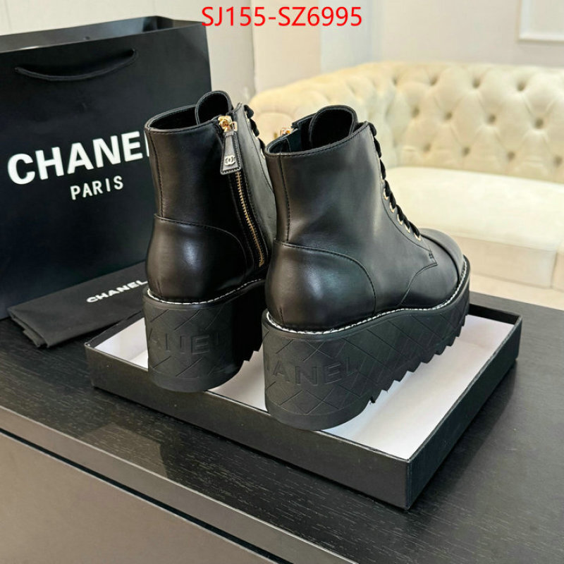 Women Shoes-Boots can you buy knockoff ID: SZ6995 $: 155USD