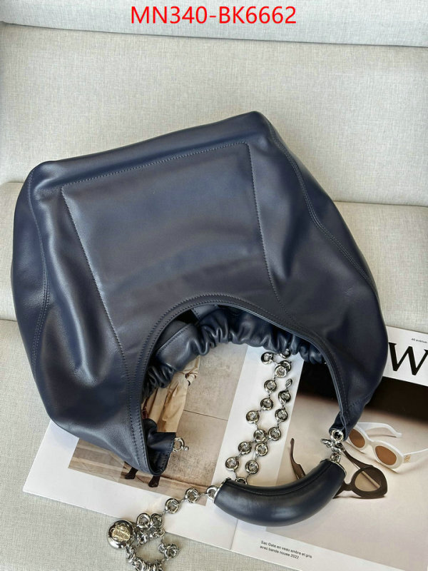 Loewe Bags(TOP)-Handbag- replica 2024 perfect luxury ID: BK6662 $: 340USD,