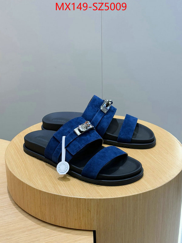 Men Shoes-Hermes top designer replica ID: SZ5009 $: 149USD