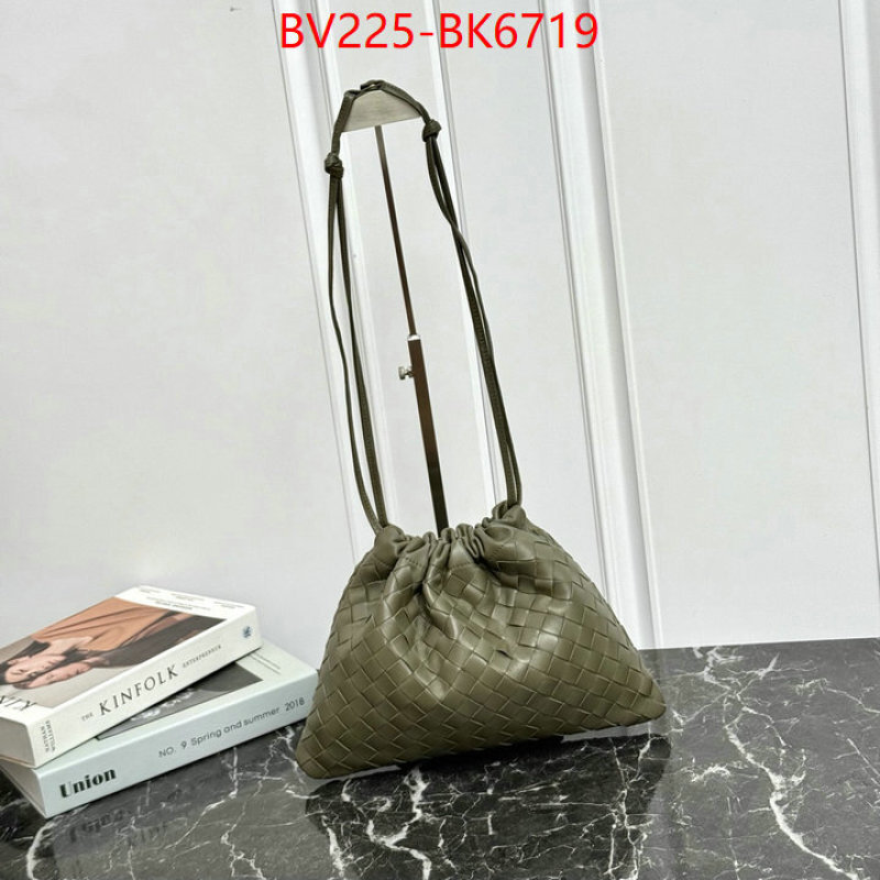 BV Bags(TOP)-Crossbody- designer fashion replica ID: BK6719 $: 225USD,