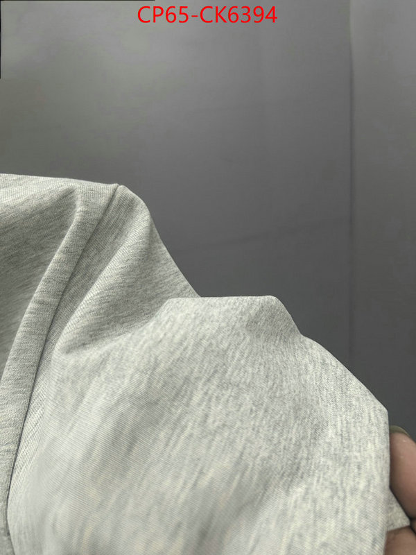 Clothing-YSL where should i buy replica ID: CK6394 $: 65USD
