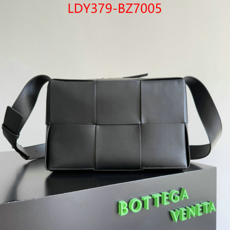 BV Bags(TOP)-Crossbody- quality replica ID: BZ7005 $: 379USD,
