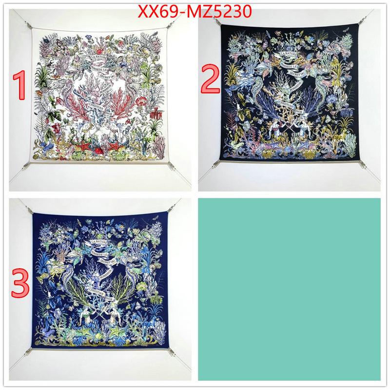 Scarf-Dior new 2024 ID: MZ5230 $: 69USD