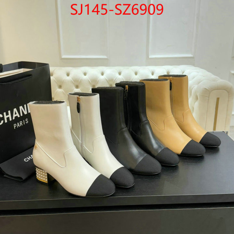 Women Shoes-Boots where can i buy the best quality ID: SZ6909 $: 145USD