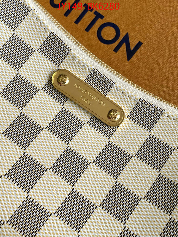 LV Bags(TOP)-Pochette MTis- the best designer ID: BK6280 $: 149USD,