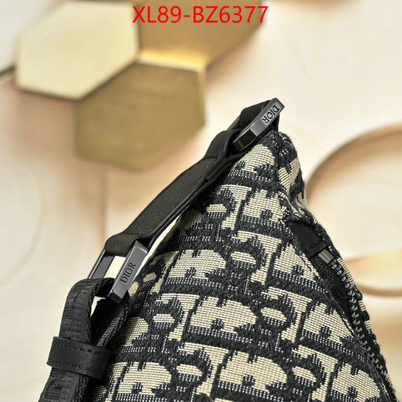 Dior Bags(4A)-Crossbody- the online shopping ID: BZ6377 $: 89USD,
