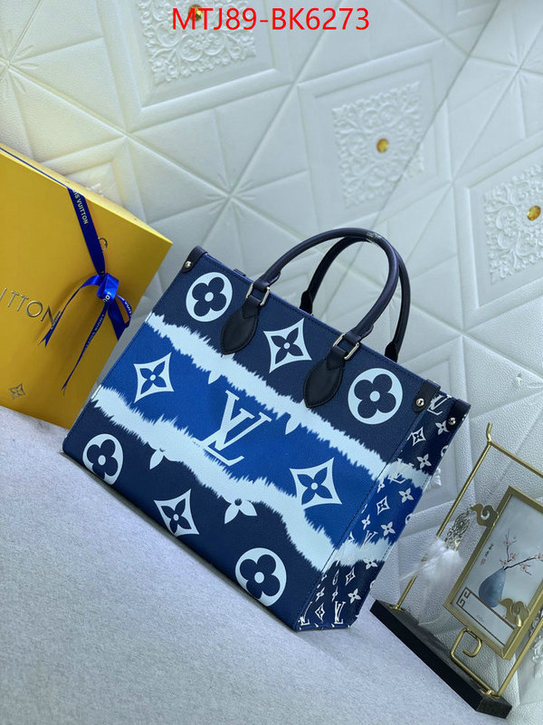 LV Bags(4A)-Handbag Collection- top grade ID: BK6273