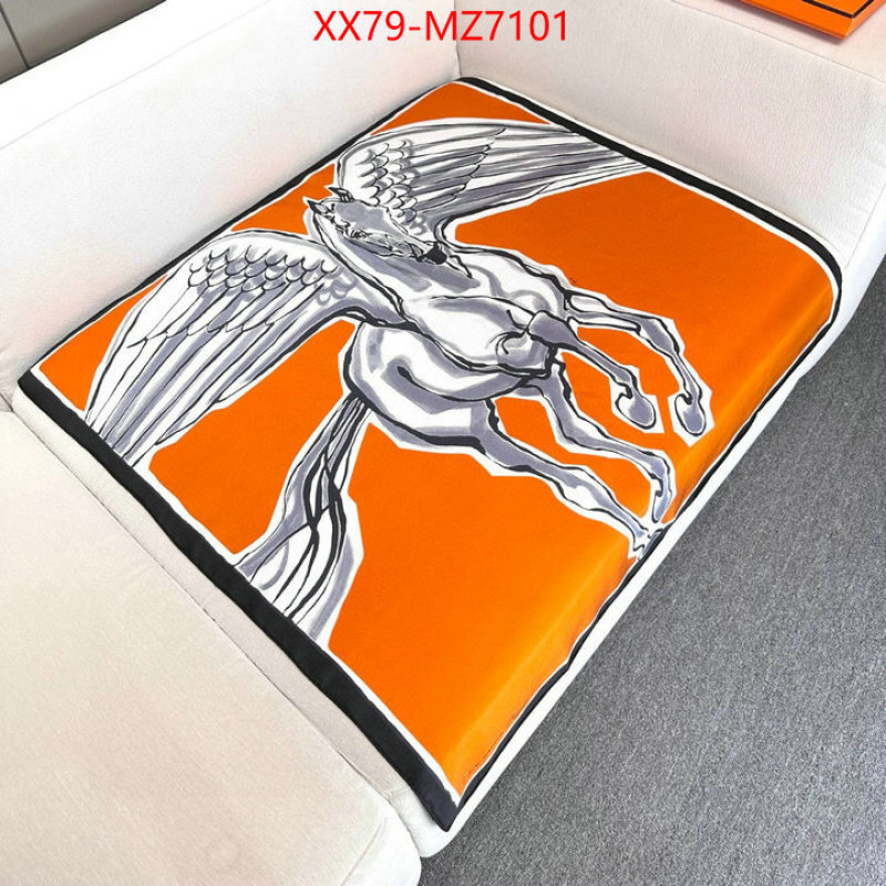 Scarf-Hermes 2024 aaaaa replica customize ID: MZ7101 $: 79USD