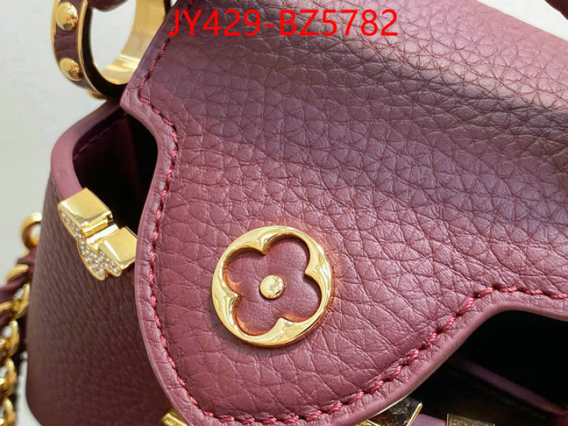 LV Bags(TOP)-Handbag Collection- how can i find replica ID: BZ5782