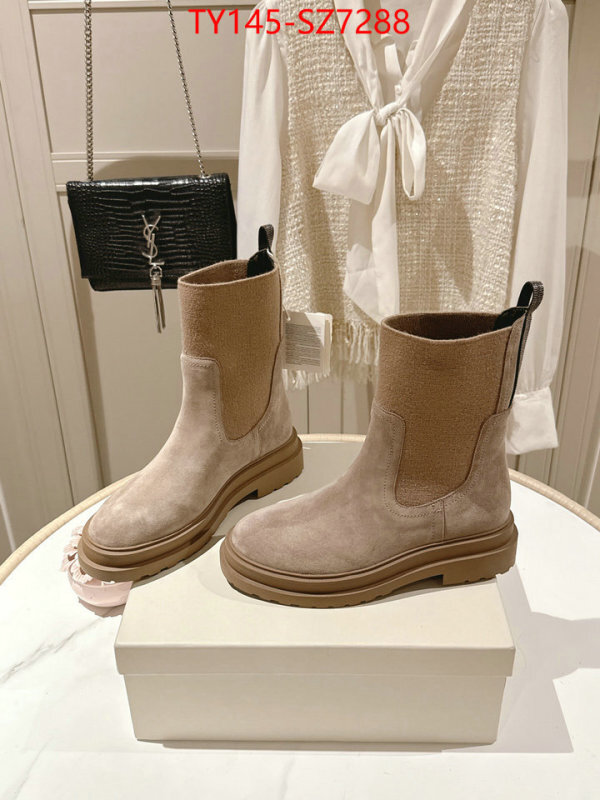 Women Shoes-Boots new 2024 ID: SZ7288 $: 145USD