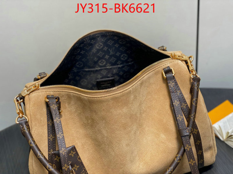LV Bags(TOP)-Handbag Collection- 2024 replica wholesale cheap sales online ID: BK6621 $: 315USD,