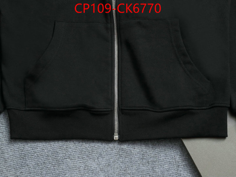 Clothing-Burberry cheap online best designer ID: CK6770 $: 109USD