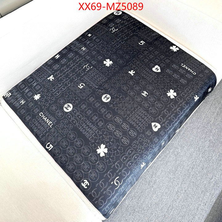 Scarf-Chanel best capucines replica ID: MZ5089 $: 69USD