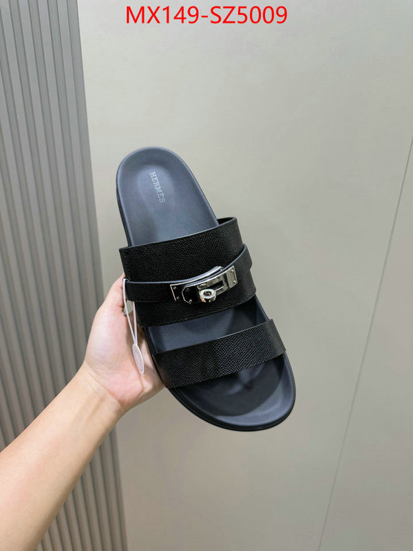 Men Shoes-Hermes top designer replica ID: SZ5009 $: 149USD