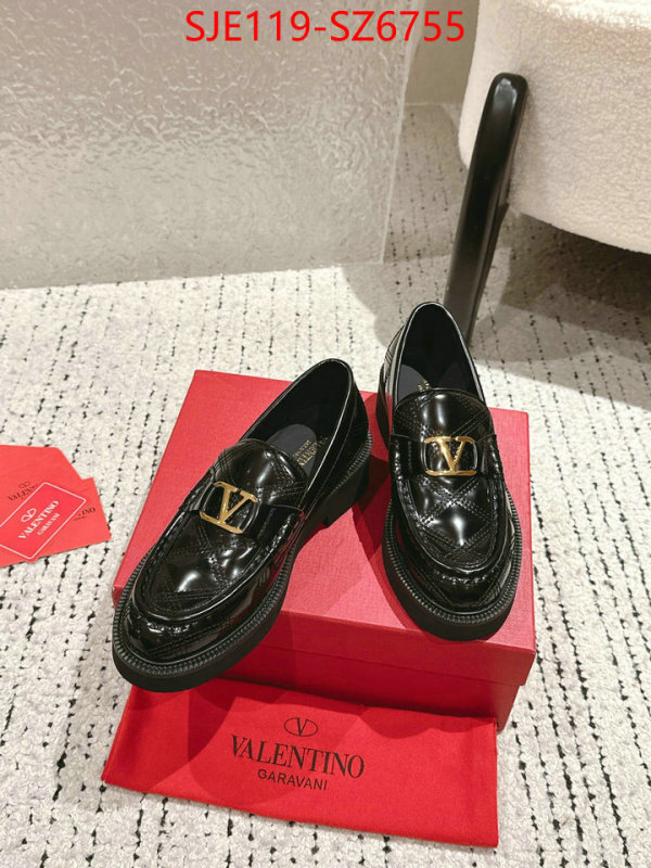 Women Shoes-Valentino outlet sale store ID: SZ6755 $: 119USD