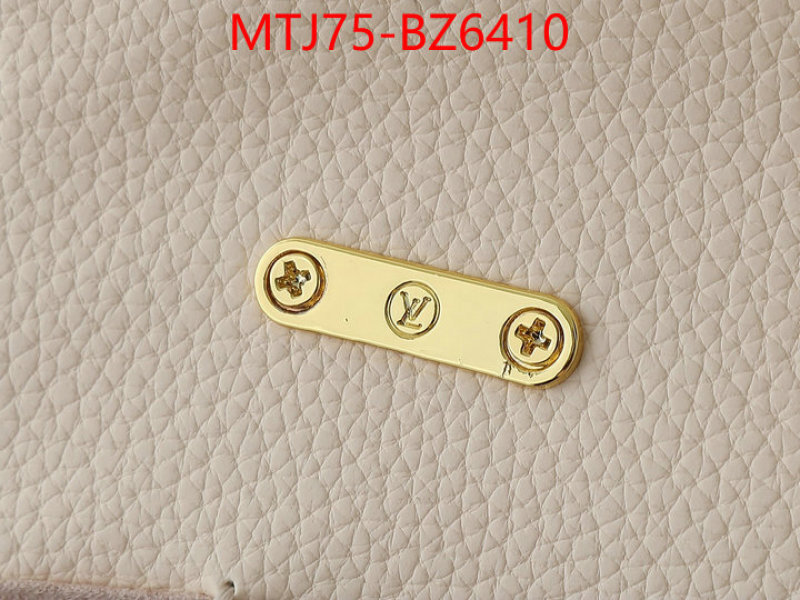 LV Bags(4A)-Pochette MTis Bag- top perfect fake ID: BZ6410 $: 75USD,