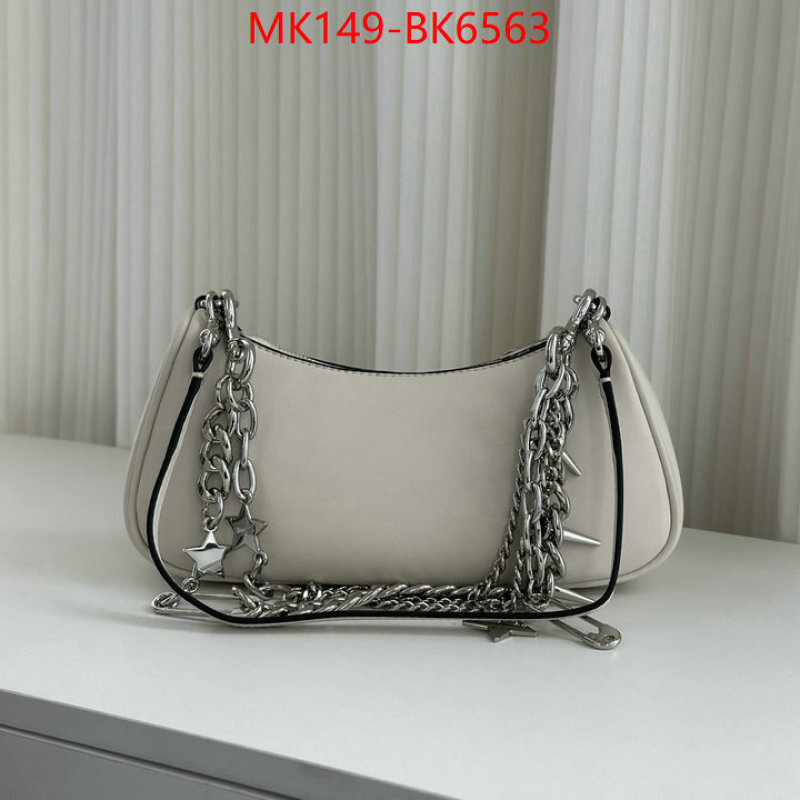 Marc Jacobs Bags(TOP)-Handbag- top quality fake ID: BK6563 $: 149USD,