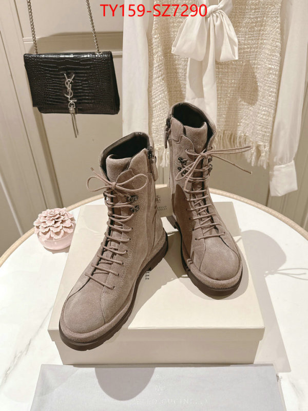 Women Shoes-Boots best capucines replica ID: SZ7290 $: 159USD