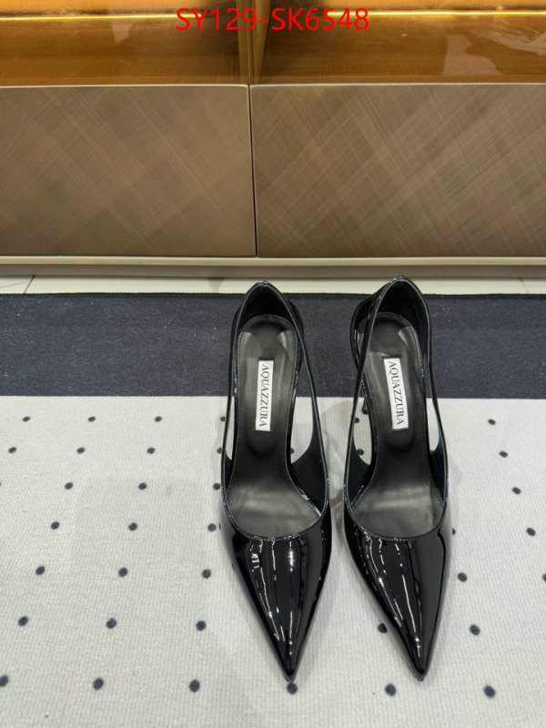 Women Shoes-AQUAZZURA where to buy ID: SK6548 $: 129USD