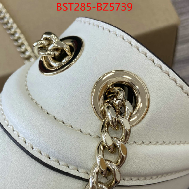 Gucci Bags(TOP)-Crossbody- buy luxury 2024 ID: BZ5739 $: 285USD,