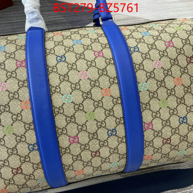 Gucci Bags(TOP)-Handbag- how to find replica shop ID: BZ5761 $: 279USD,