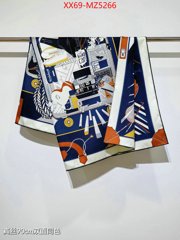 Scarf-Hermes is it illegal to buy dupe ID: MZ5266 $: 69USD