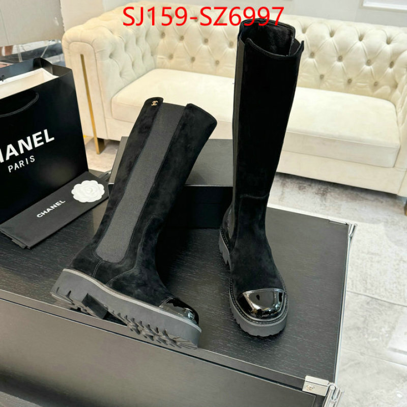 Women Shoes-Boots shop the best high quality ID: SZ6997 $: 159USD