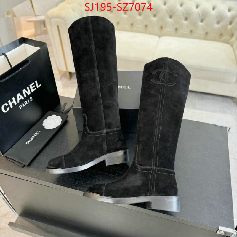 Women Shoes-Boots cheap wholesale ID: SZ7074 $: 195USD