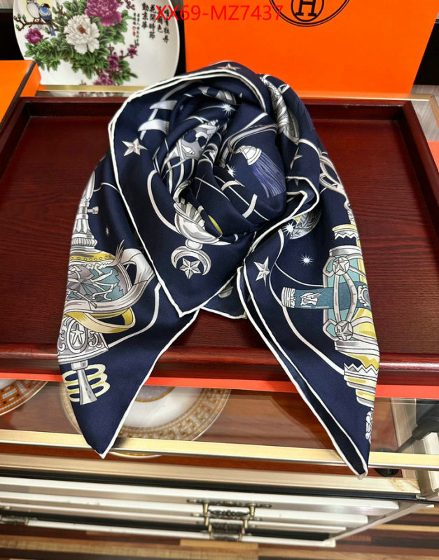 Scarf-Hermes best capucines replica ID: MZ7437 $: 69USD