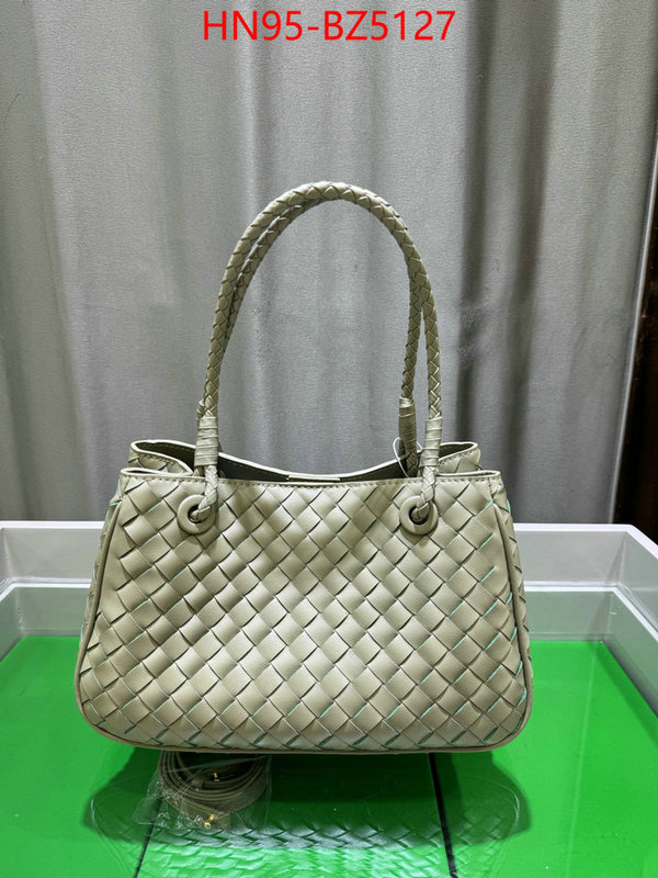 BV Bags(4A)-Handbag- how to buy replica shop ID: BZ5127 $: 95USD,